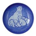 BG Mother's Day Plate