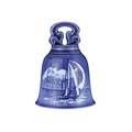 Royal Copenhagen Christmas Bell