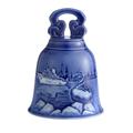 Royal Copenhagen Christmas Bell
