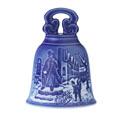 Royal Copenhagen Christmas Bell