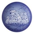 BG Mother's Day Plate