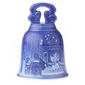 Royal Copenhagen Christmas Bell 2015