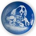 BG Mother's Day Plate
