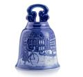 Royal Copenhagen Christmas Bell 2016