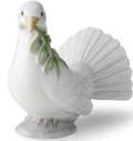 Royal Copenhagen Annual Figurine, Dove