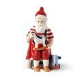 Royal Copenhagen Annual Santa Figurine