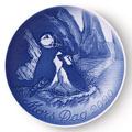 BG Mother's Day Plate,