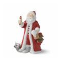 Royal Copenhagen Annual Santa Figurine