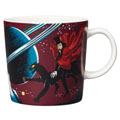 Moomin Mug, Hobgoblin in Purple