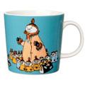 Moomin Mug, Mymble's Mother