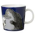 Moomin Mug, The Groke