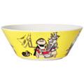 Moomin Bowl, Misabel Yellow