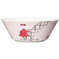 Moomin Bowl, Ninny Powder