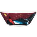 Moomin Bowl, Hobgoblin in Purple