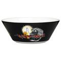 Moomin Bowl, Ancestor Black