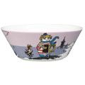 Moomin Bowl, Tooticki Violet