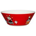 Moomin Bowl, Little My Red
