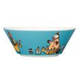 Moomin Bowl, Mymble's Mother