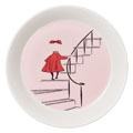 Moomin Plate, Ninny Powder