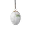 2021 Easter Egg Snowdrop Petals