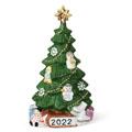 Royal Copenhagen Annual Christmas Tree
