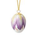 2022 Lilac Crocus Petals
