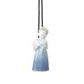 2023 Royal Copenhagen Angel w. Violin ornament, Free postage US only