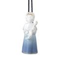 2023 Royal Copenhagen Angel w.Mandolin ornament, Free postage US only