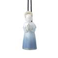 2023 Royal Copenhagen Angel w.Cymbal ornament, Free postage US only
