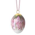 2023 Easter Egg Red Clover Petal
