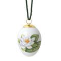 2023 Easter Egg, Water Lilly Buds