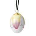 2023 Easter Egg, Water Lilly Petals