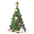 Royal Copenhagen Annual Xmas Tree