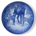 BG Mother's Day Plate
