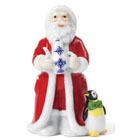 Royal Copenhagen Annual Santa
