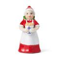 Royal Copenhagen Santa's Wife