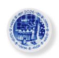 Royal Copenhagen Plaquette