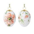 RC Easter Egg, Poppy, set of 2