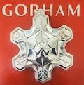 2025 Gorham Snowflake Ornament