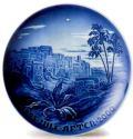 Bing & Grondahl Jubilee Plates