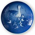 BG Mother's Day Plate