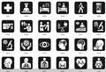 56 Universal Symbols in Health Care