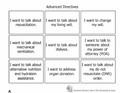 Advanced Directives and DNR