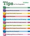 Tips for First Responders. PDF free download from The Center for Development and Disability