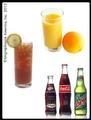 I can drink regular thin liquids