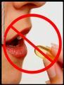 I can NOT take my medications by mouth