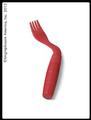 I need a special fork