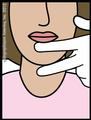 I need chin support