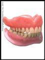 I need my dentures