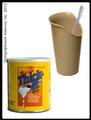 I need to drink thickened liquids